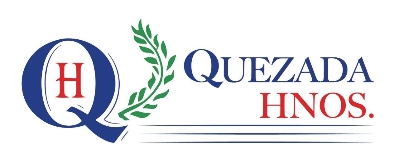Hotel Quezada Hermanos Santo Domingo de los Colorados Esterno foto